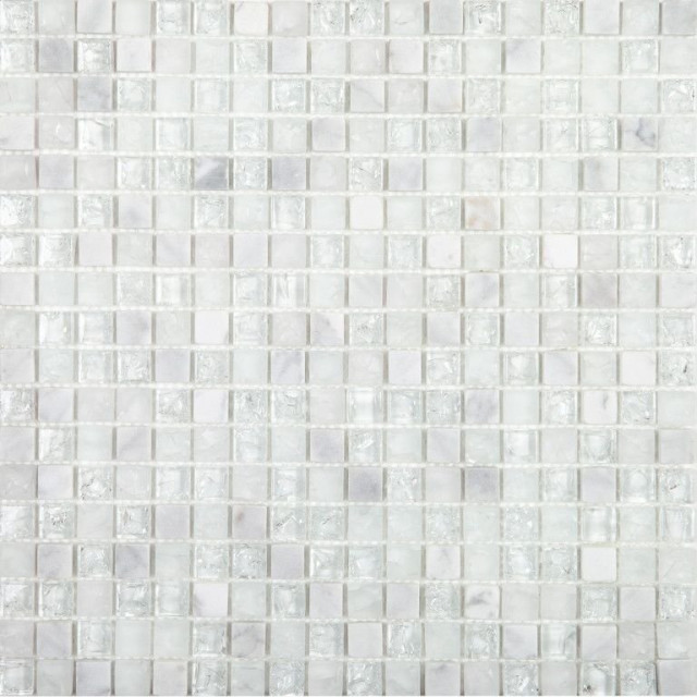 Imagine Mosaic BL8101 (1,5x1,5) 30x30 8 mm
