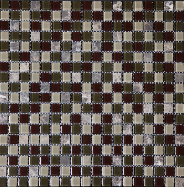 Imagine Mosaic GS4117 (1,5x1,5) 30x30 4 mm