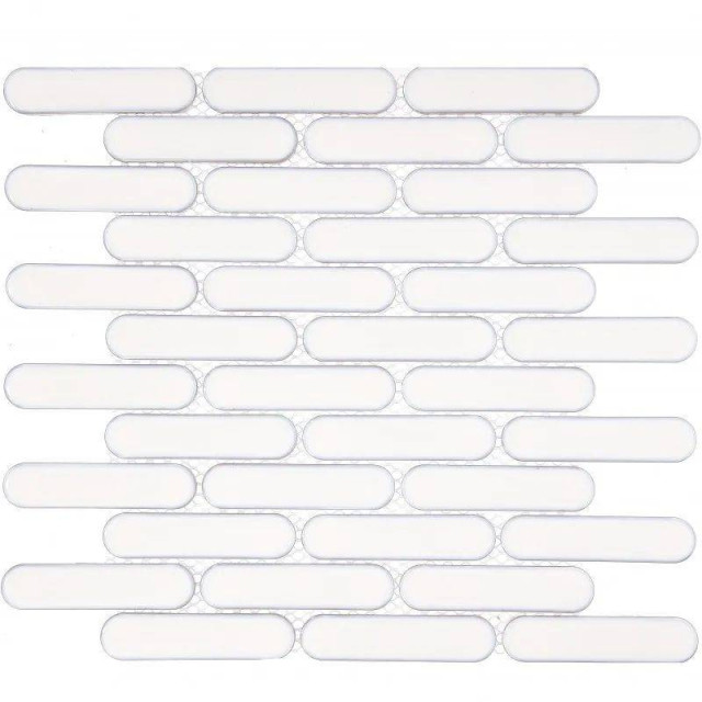 Imagine Mosaic KSR3-1R (2,3x9,8) 6mm 30x30H0.6