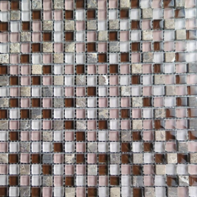 Imagine Mosaic HT515-1 (1,5x1,5) 30x30 8 mm