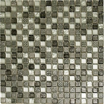 Imagine Mosaic HS0419 (1,5x1,5) 30x30 8 mm