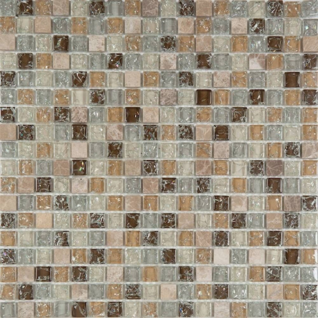 Imagine Mosaic BL8231 (1,5x1,5) 30x30 8 mm
