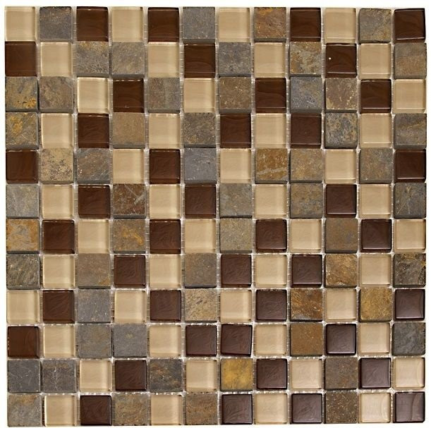 Imagine Mosaic SHT61 (2,3x2,3) 30x30 8 mm