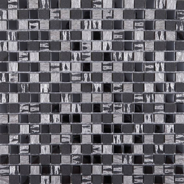 Imagine Mosaic TA-301 (1,5x1,5) 30x30 8 mm