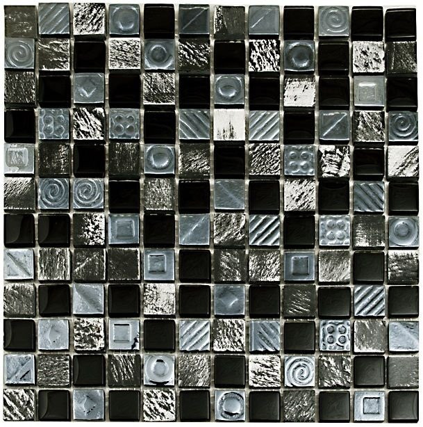 Imagine Mosaic HT948 (2,3x2,3) 30x30 8 mm