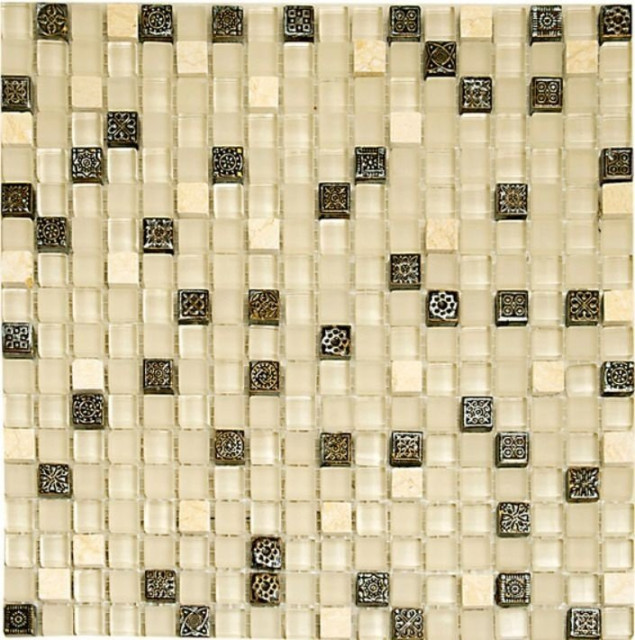 Imagine Mosaic HS1000 (1,5x1,5) 30x30 8 mm
