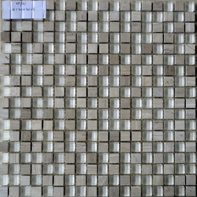 Imagine Mosaic SDF01 (1,5x1,5) 30x30 8 mm