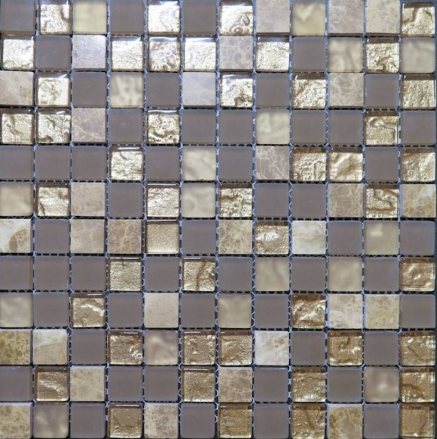 Imagine Mosaic CLHT04 (2,3x2,3) 30x30 8 mm