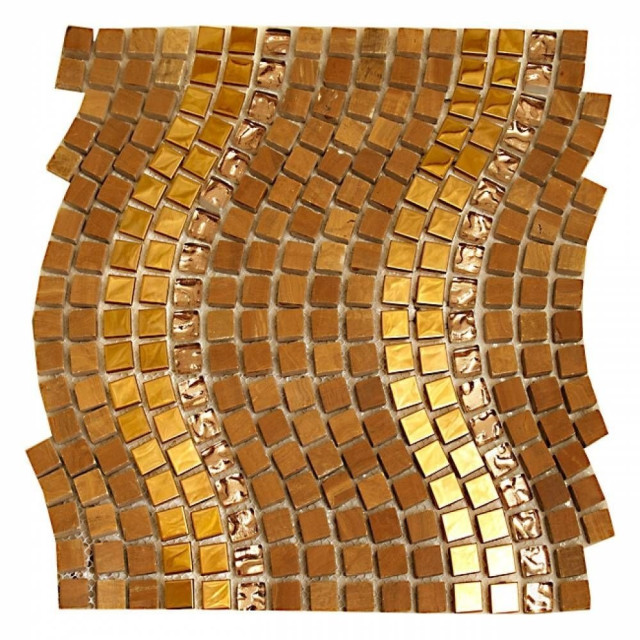 Imagine Mosaic PT128 (1,5x1,5) 31x31 8 mm