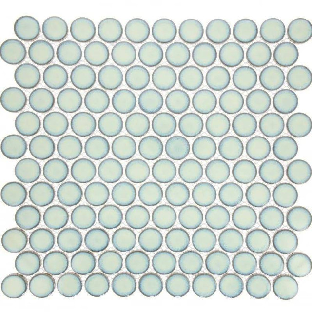 Imagine Mosaic KO28-MINT 6mm 33x31.2H0.6