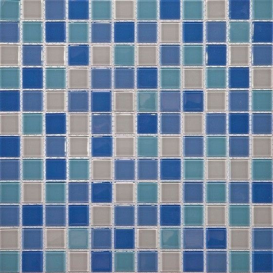 Imagine Mosaic CH4020РМ (2,3x2,3) 30x30 4 mm