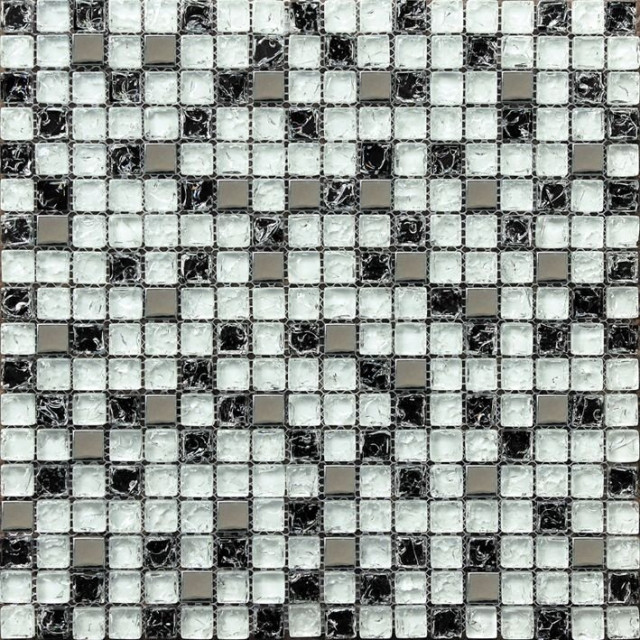 Imagine Mosaic BL8105 (1,5x1,5) 30x30 8 mm