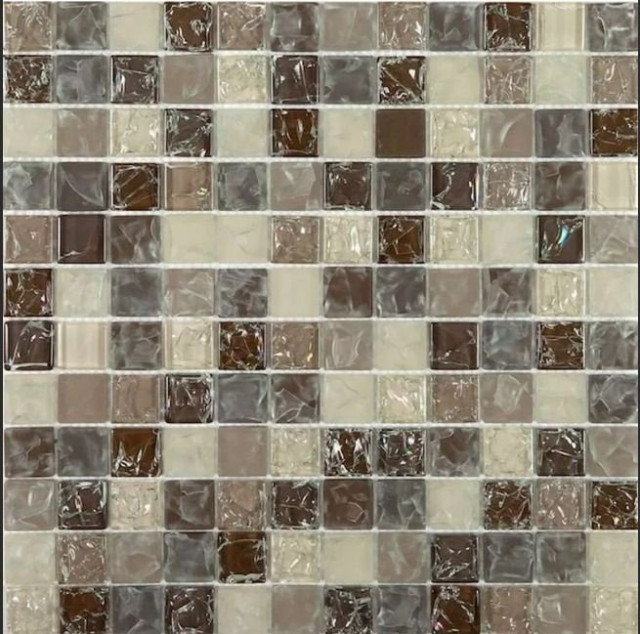 Imagine Mosaic BL8211 (2,3x2,3) 30x30 8 mm