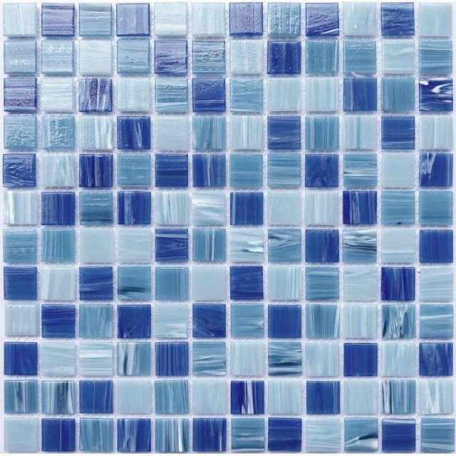 Imagine Mosaic Caribes (2.3x2.3) 4mm 32.7x32.7