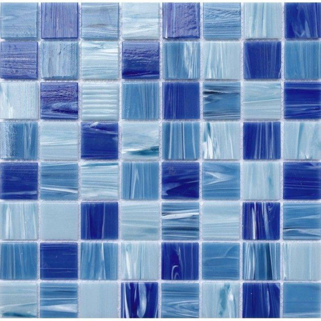 Imagine Mosaic Caribes L (3.6x3.6) 4mm 30.4x30.4