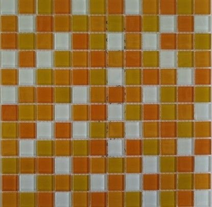Imagine Mosaic CH4008РМ (2,3x2,3) 30x30 4 mm
