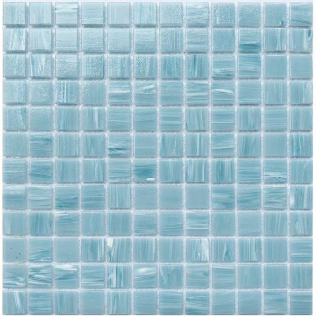 Imagine Mosaic Maldives (2.3x2.3) 4mm 32.7x32.7