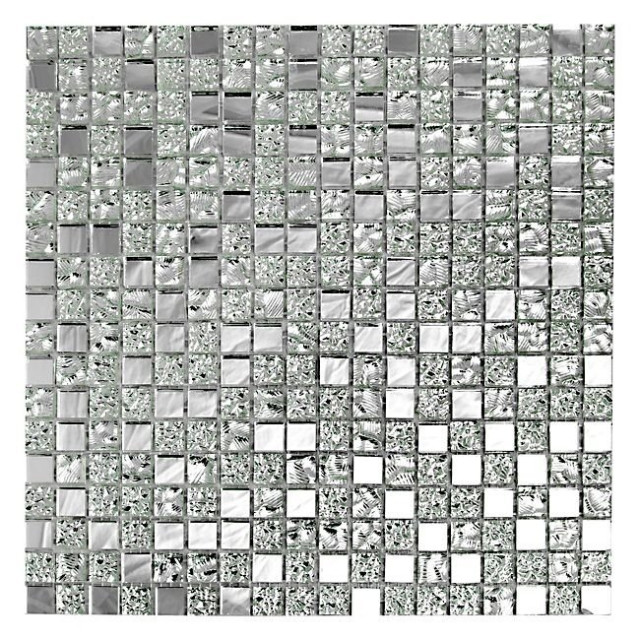 Imagine Mosaic HT131 (1,5x1,5) 30x30 4 mm
