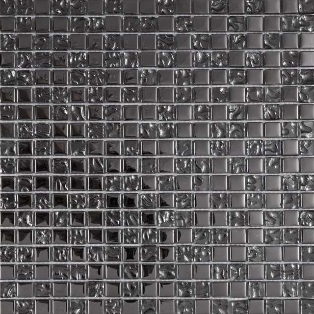 Imagine Mosaic HT151 (silver) (1,5x1,5) 30x30 6 mm