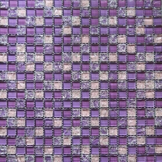 Imagine Mosaic BL8103 (1,5x1,5) 30x30 8 mm