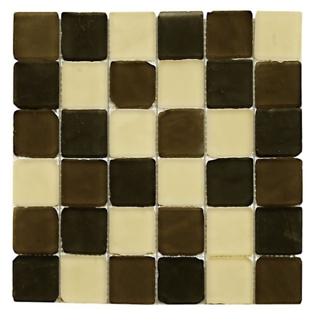 Imagine Mosaic HT600 (4,8x4,8) 30x30 8 mm