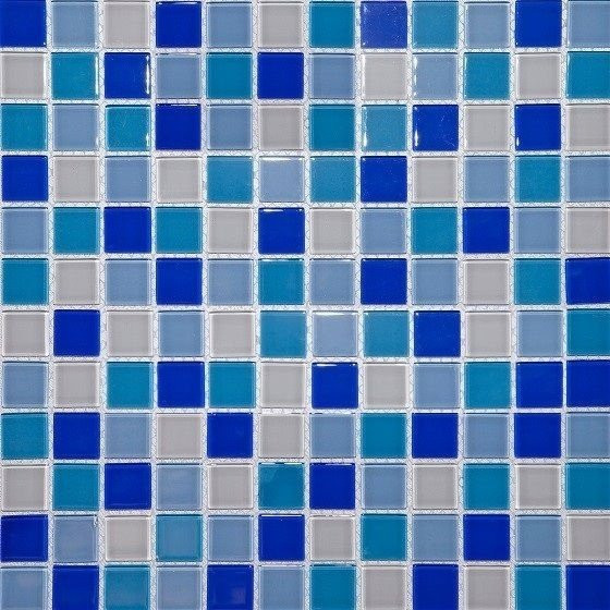 Imagine Mosaic CH4023РМ (2,3x2,3) 30x30 4 mm