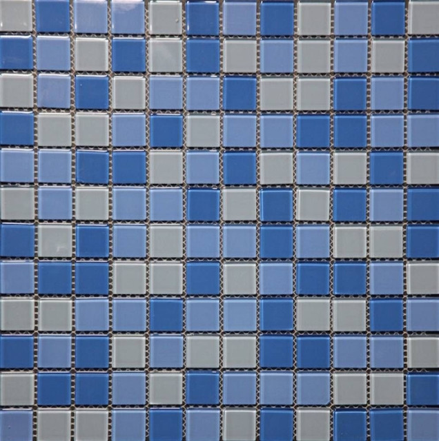 Imagine Mosaic CH4002РМ (2,3x2,3) 30x30 4 mm