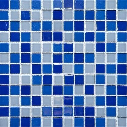 Imagine Mosaic CH4003РМ (2,3x2,3) 30x30 4 mm