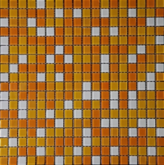 Imagine Mosaic CT415-09 (1,5x1,5) 30x30 4 mm