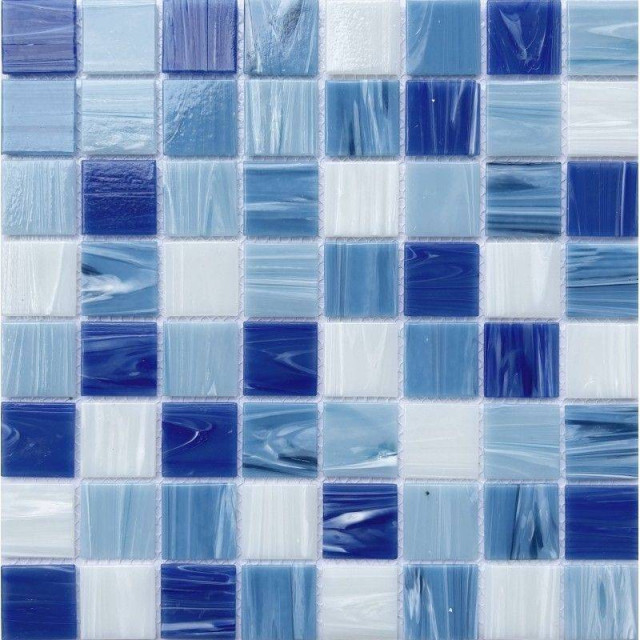 Imagine Mosaic Santorini L (3.6x3.6) 4mm 30.4x30.4