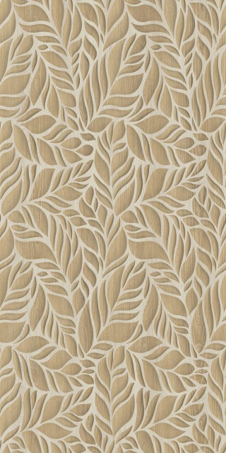 ITC China Foresta Magica Miel Matt Carving 60x120