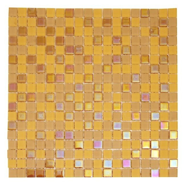 Imagine Mosaic YHT487 (1,5x1,5) 30x30 4 mm