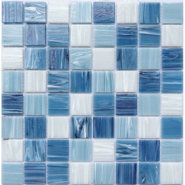 Imagine Mosaic Sardinia L (3.6x3.6) 4mm 30.4x30.4