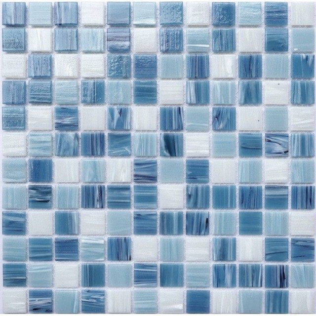 Imagine Mosaic Sardinia (2.3x2.3) 4mm 32.7x32.7