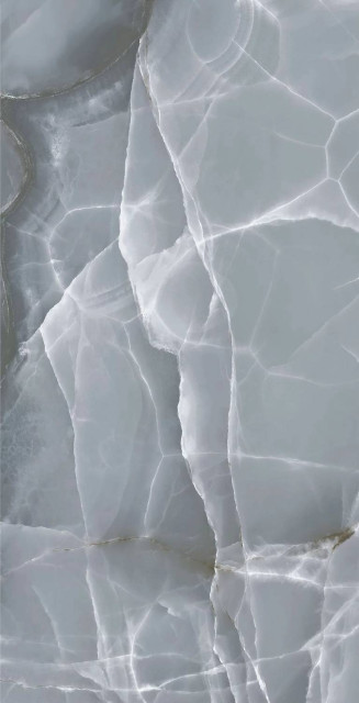 ITC China Agate Grey Polished 60x120