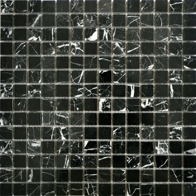 Muare Каменная Мозаика QS-004-20P/10 30,5х30,5