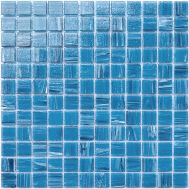 Imagine Mosaic Polynesia (2.3x2.3) 4mm 32.7x32.7
