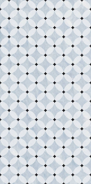 ITC China Emma Satin Mix 60x120