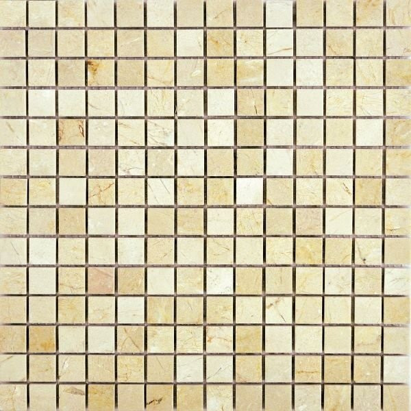 Muare Каменная Мозаика QS-001-20P/10 30,5х30,5