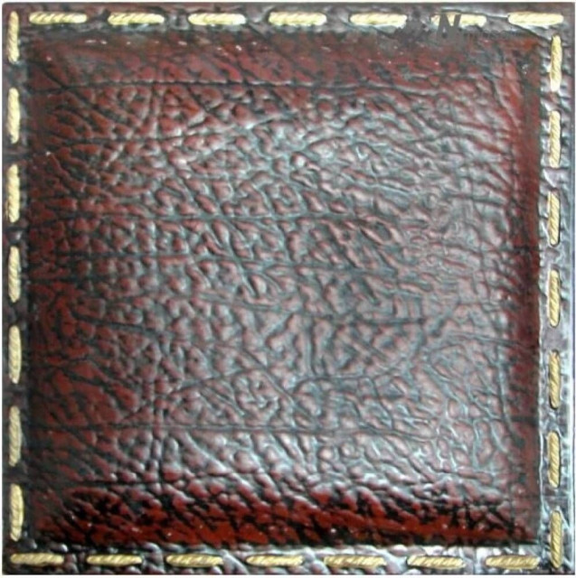 NS Mosaic Ceramic Tk-201 Керамика Матовая 20x20
