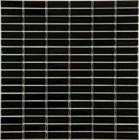 NS Mosaic Metal M-602 Метал (15*48*6) 30,5x29,8