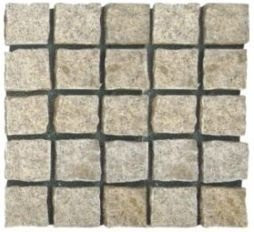 NS Mosaic Paving Pav-G-302 Гранит 50x50