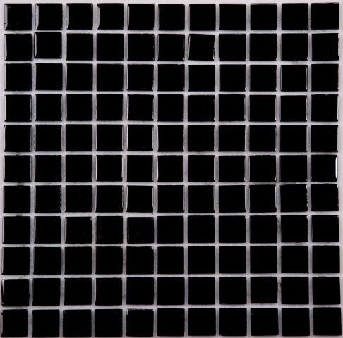 NS Mosaic Crystal Jh-401 Стекло (25*25*4) 30x30