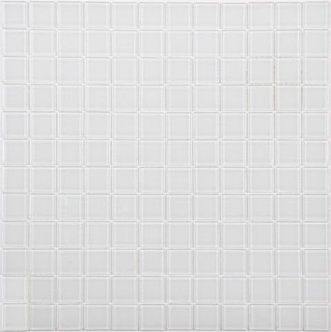 NS Mosaic Crystal Jp-405 Стекло (25*25*4) 30x30
