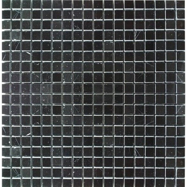 Muare Каменная Мозаика QS-061-15P/10 30,5х30,5