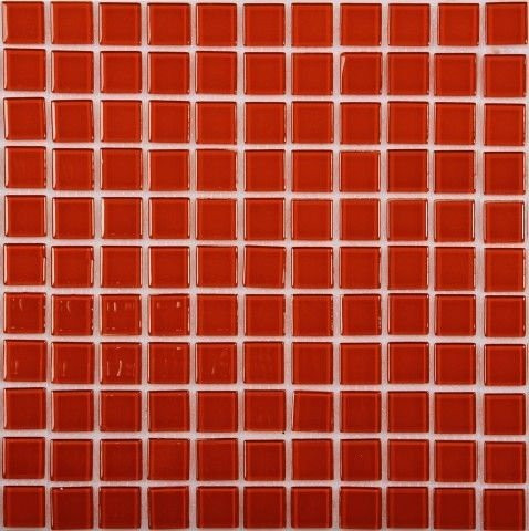 NS Mosaic Crystal Jp-403 Стекло (25*25*4) 30x30
