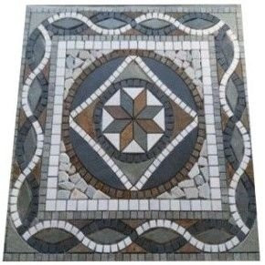 NS Mosaic Paving Fk-905 Сланец 66x66