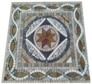 NS Mosaic Paving Fk-906 Сланец 66x66