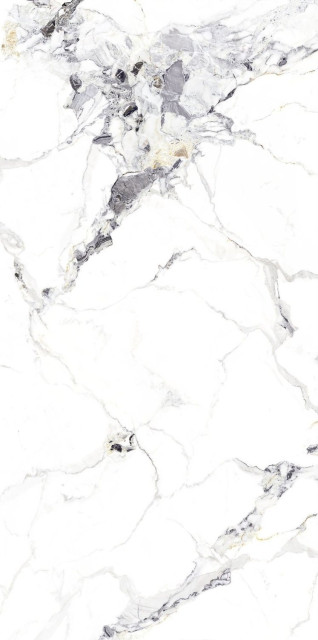 NT Ceramic Atlas Wide Breccia Bianco 120x240