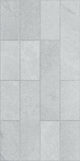 NT Ceramic Axion Mercury Decor Granulla 60x120H0.85